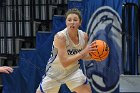 WBBall vs Clark  Wheaton College Women’s Basketball vs Clark University. - Photo By: KEITH NORDSTROM